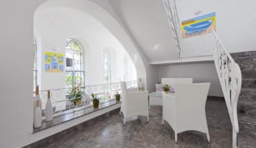 Hotel Terme Letizia