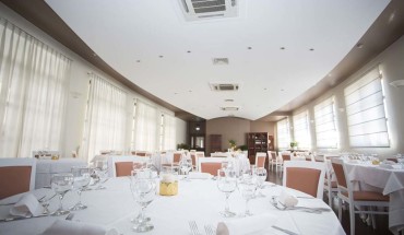 Hotel Cavaliere