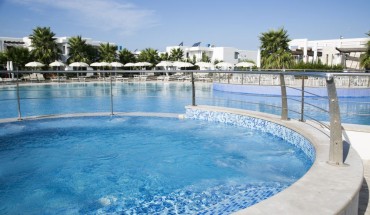 Riva Marina Resort