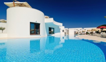 Pietrablu Resort & SPA