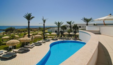 Pietrablu Resort & SPA