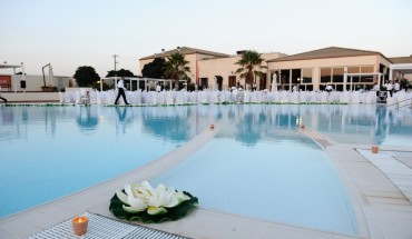Zeta Club Sikania Eco Resort