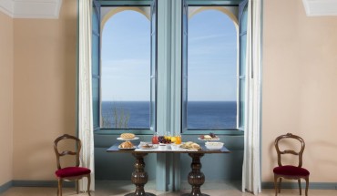 Villa Raffaella Villa Raffaella