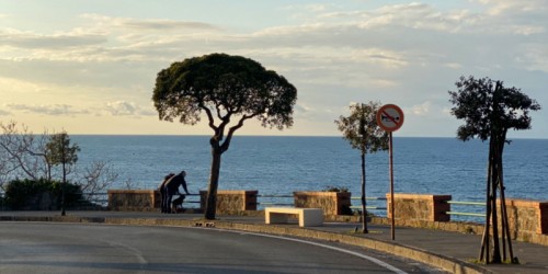 Ce să faci în noiembrie în Ischia
