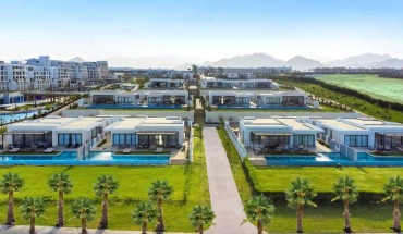 Club Prive By Rixos Sharm El Sheikh