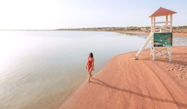 Pickalbatros Laguna Club Resort Sharm El Sheikh