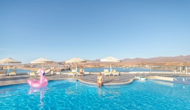 Albatros Sharm Resort - By Pickalbatros