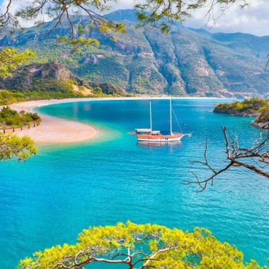 Tour Istanbul con Caicco