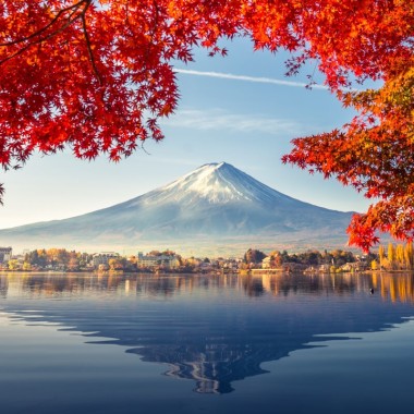 Tur al Japoniei 11 Zile