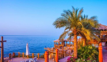 Pickalbatros Golf Beach Resort