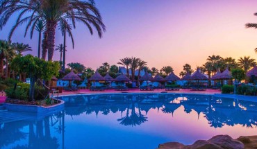 Pickalbatros Golf Beach Resort