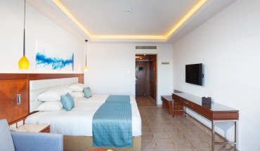 Pickalbatros Palace Sharm & Aqua Park