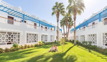 Pickalbatros Palace Sharm & Aqua Park