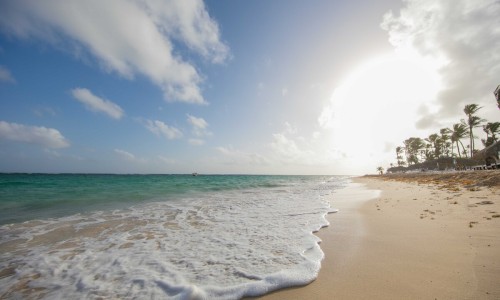 Unde să dormi în Punta Cana
