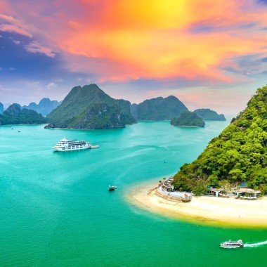 Turul Experienței Vietnamului