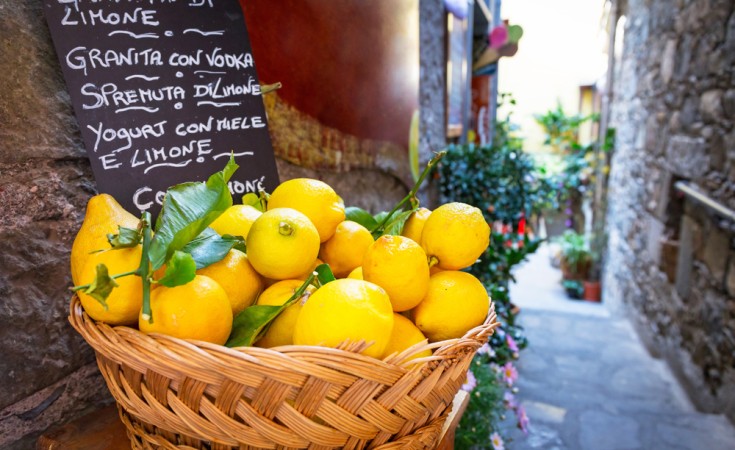 Unde să mănânci în Ischia