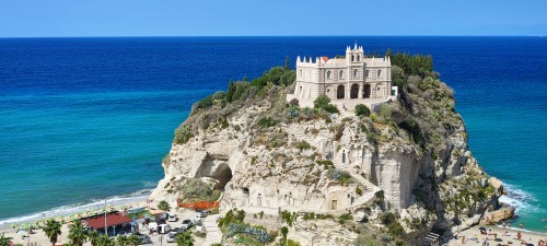 Calabria
