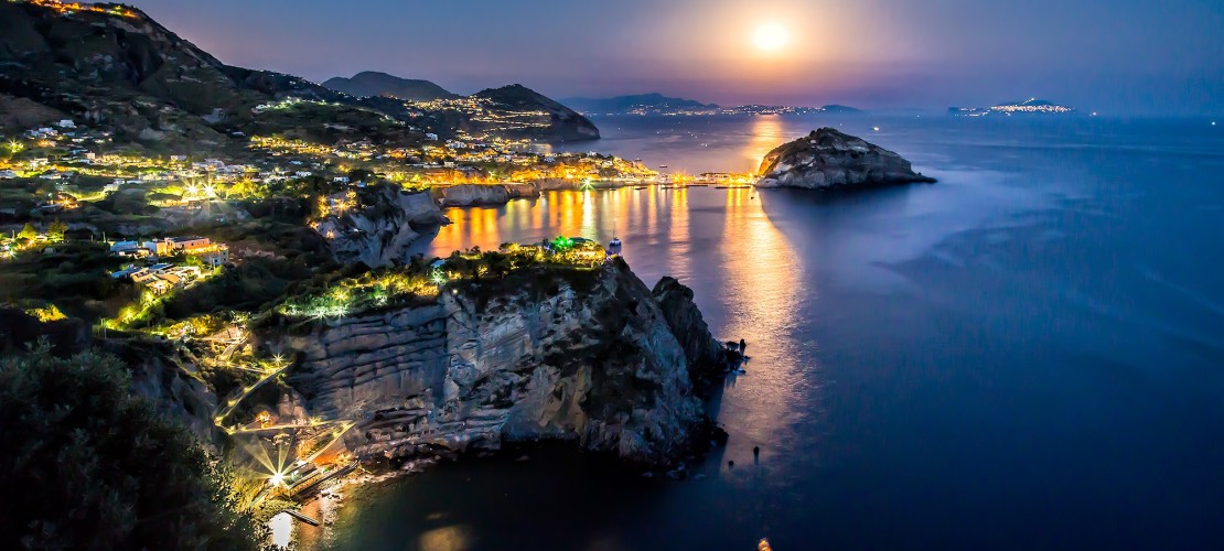 Ce să faci în Ischia