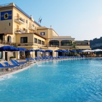 Hotel Terme San Lorenzo