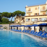 Hotel Terme San Lorenzo