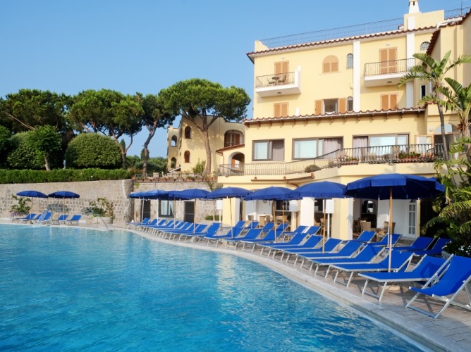 Hotel Terme San Lorenzo - Immagine 4