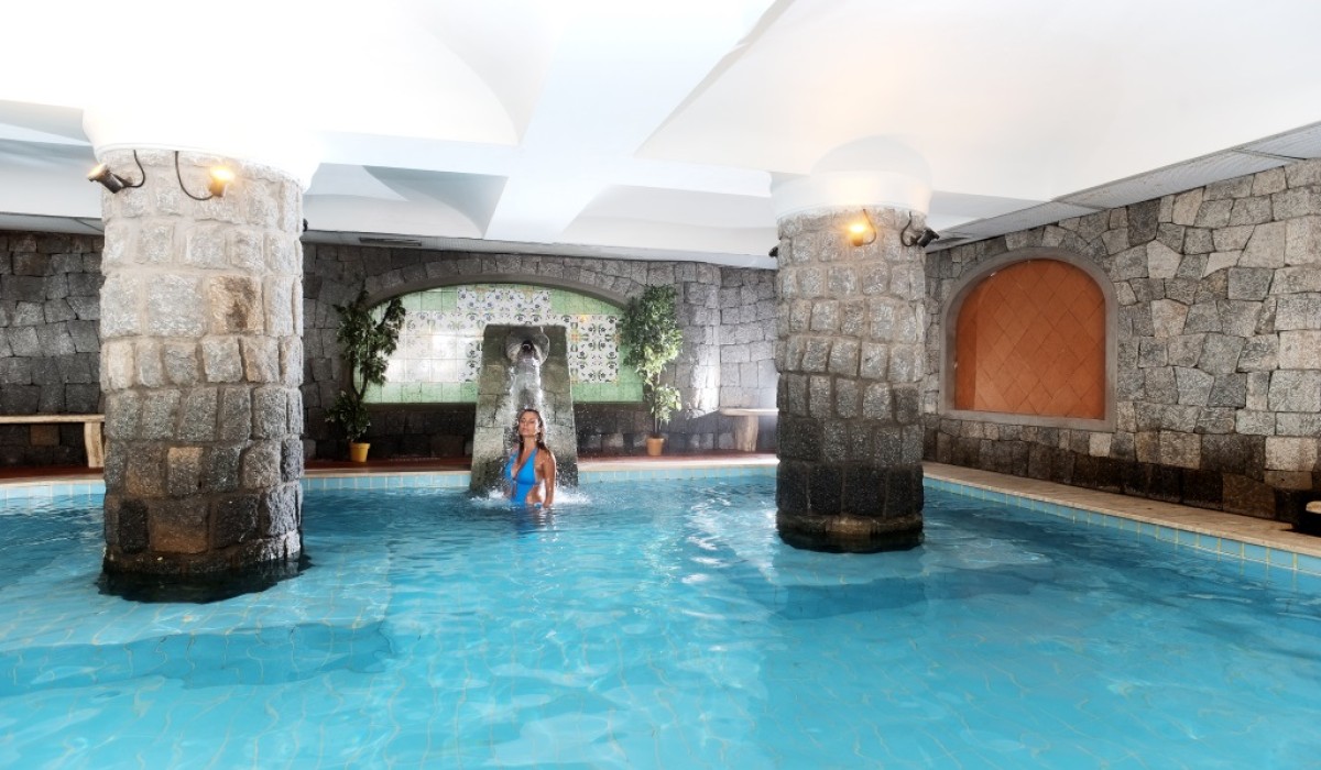 Hotel Terme San Lorenzo