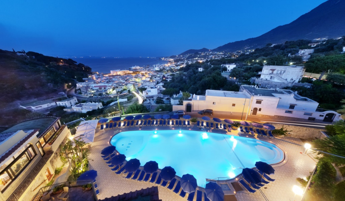 Hotel Terme San Lorenzo - Immagine 2
