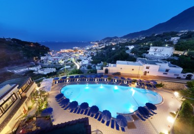 Hotel Terme San Lorenzo