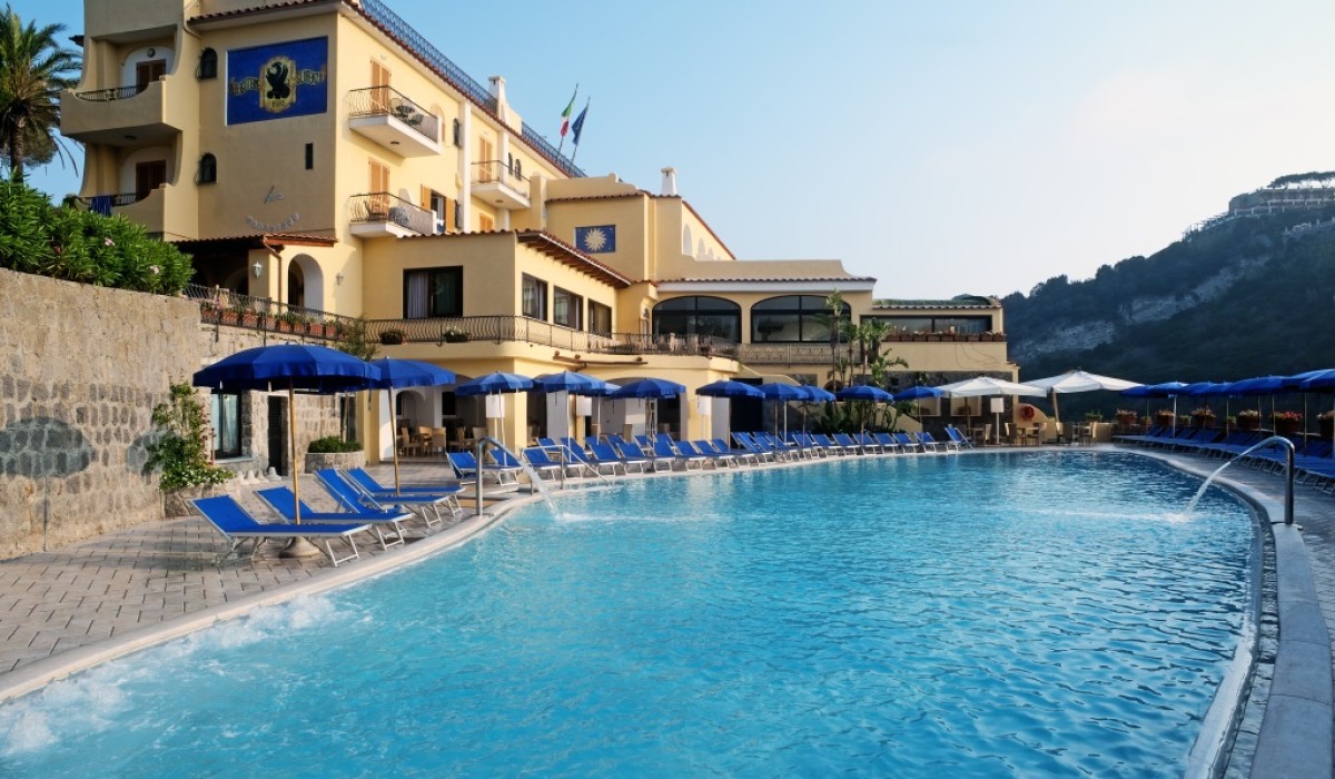 Hotel Terme San Lorenzo