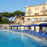 Hotel Terme San Lorenzo