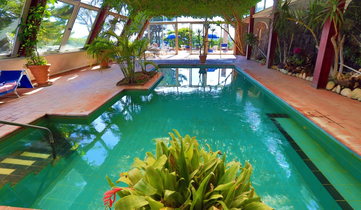 Hotel Terme San Nicola