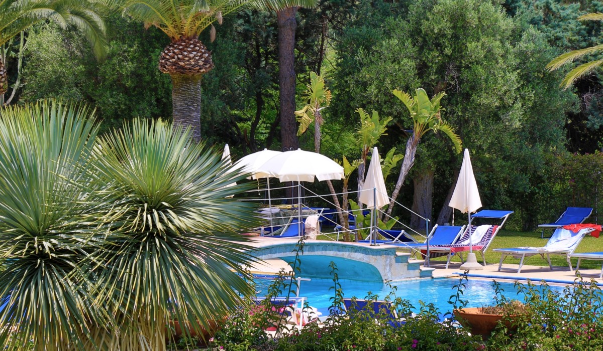 Hotel Terme San Nicola