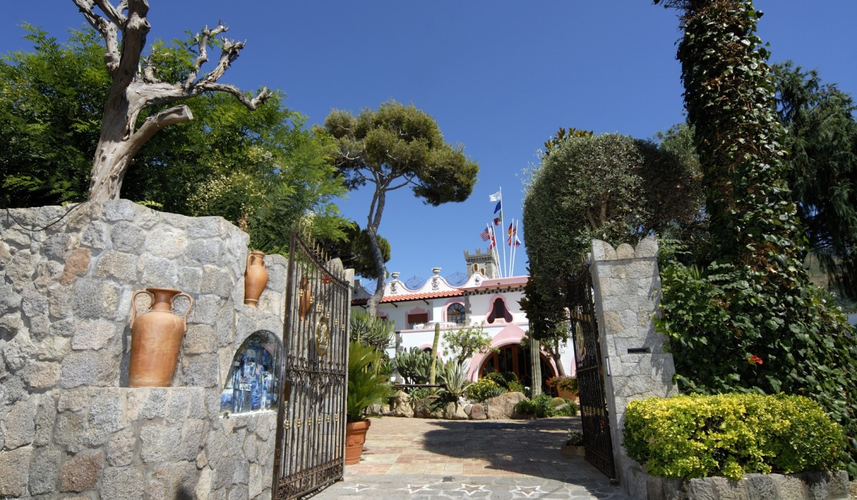Hotel La Bagattella - Immagine 2