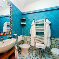Hotel Terme La Reginella