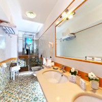 Hotel Terme La Reginella