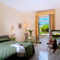 Hotel Terme La Reginella