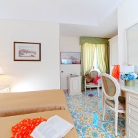 Hotel Terme La Reginella