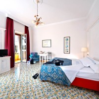 Hotel Terme La Reginella
