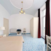 Hotel Terme Villa Svizzera
