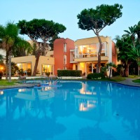 Hotel Terme La Reginella