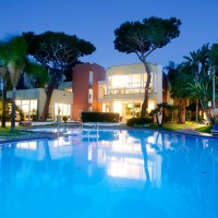 Hotel Terme La Reginella