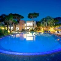 Hotel Terme La Reginella