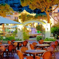 Hotel Terme La Reginella