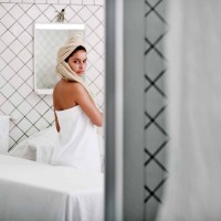 Hotel Terme Villa Svizzera