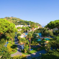 Hotel Terme La Reginella