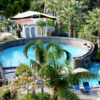 Hotel Terme La Reginella