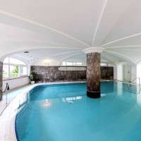 Hotel Terme Villa Svizzera