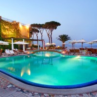San Montano Resort  Spa