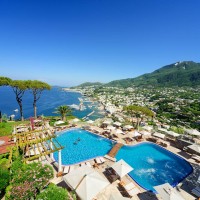San Montano Resort  Spa