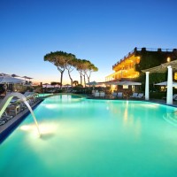 San Montano Resort  Spa